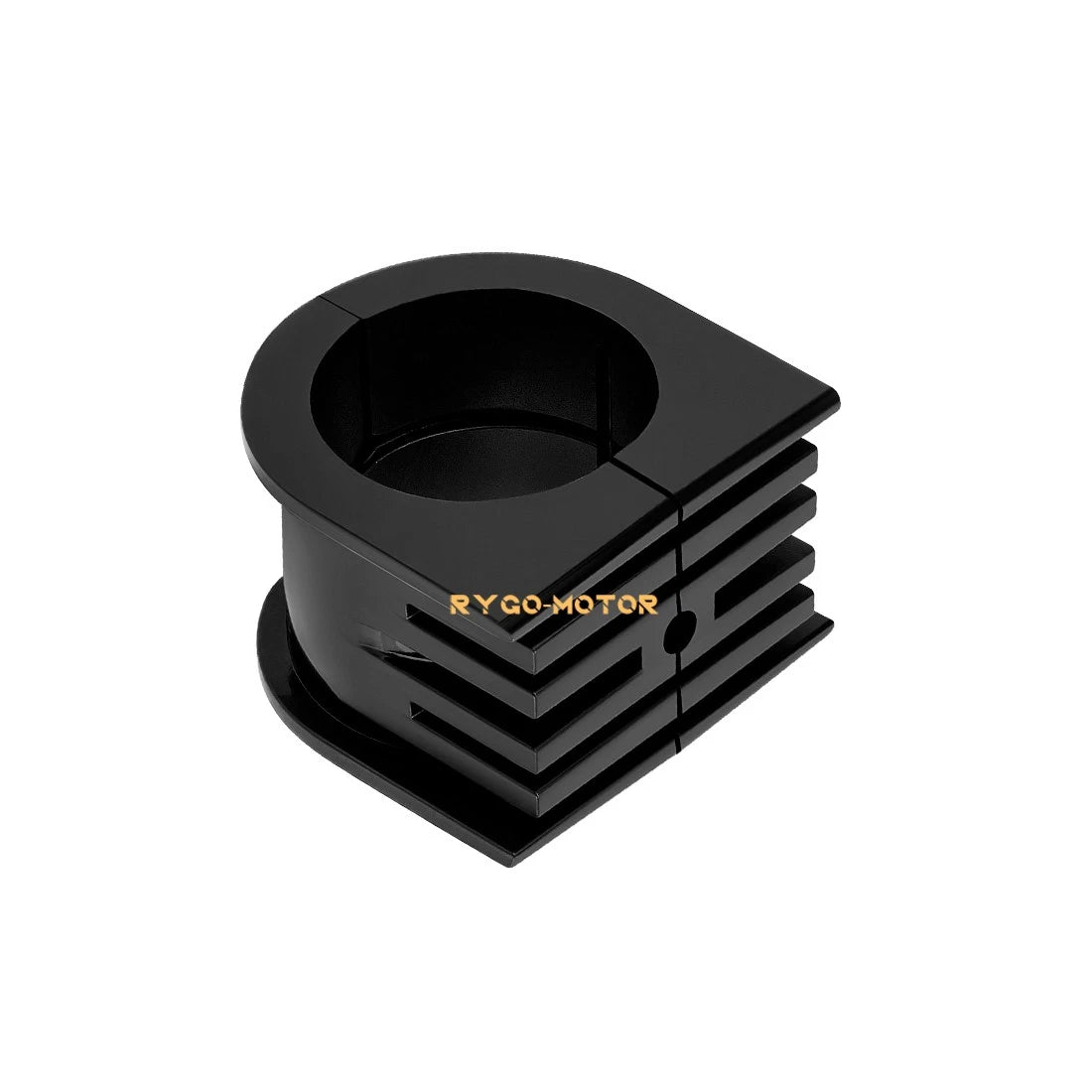 Rear Stabilizer Swaybar Bushing w/ Strap Bracket for Polaris Scrambler 1000 850