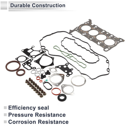 1 x Cylinder Head Gasket Kit for Buick
