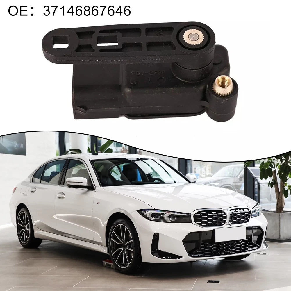 Suspension Headlight Level Sensor for BMW Cars