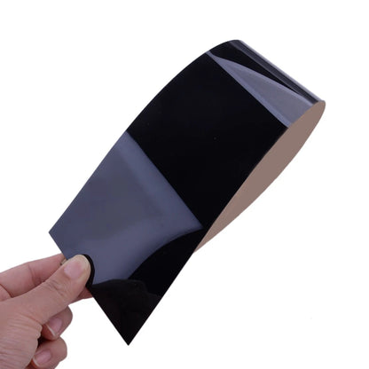 Door Trims for Toyota Camry 2012-2017 - Pillar Trim Structure Film