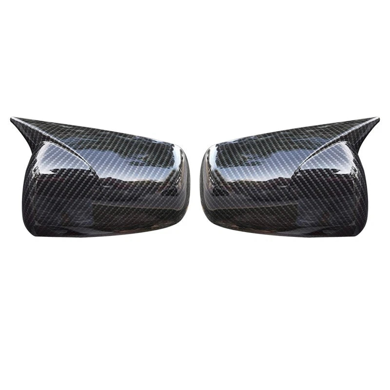 Exterior Mirror Cap Trim for Mitsubishi Lancer EVO 2008-2012
