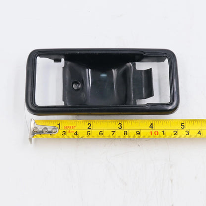 Front Door Handle Bezel Set for Toyota Corolla 1970-1978