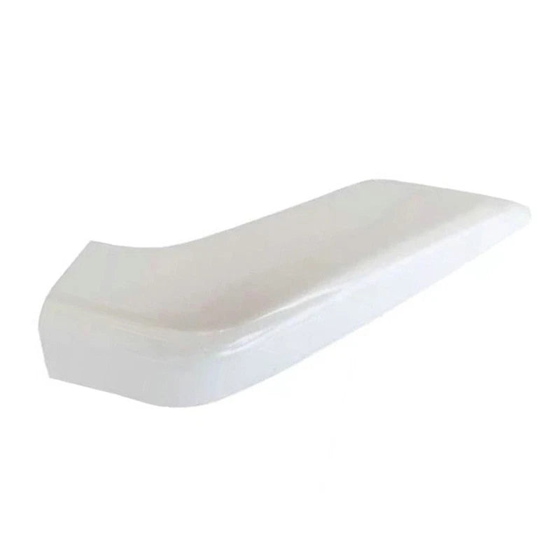 Tow Hook Cap Cover for Honda Civic Hatchback (2016-2021) - White