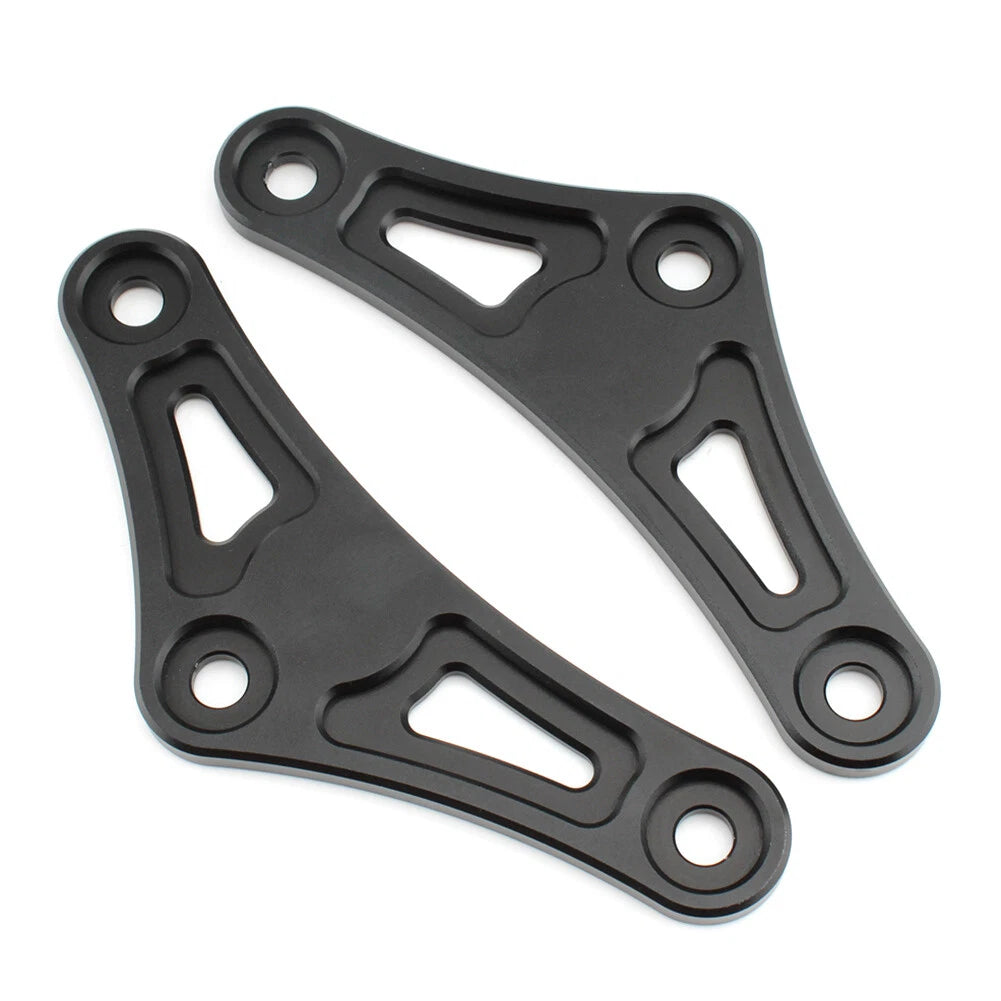Rear Suspension Linkage Lowering Kit for Kawasaki Z900RS Z900 (2017-2022)
