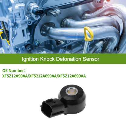 Ignition Knock Sensor for Nissan Frontier (1999-2004)