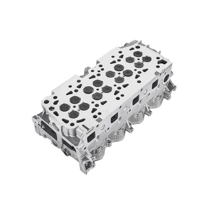 Cylinder Head Kit for Nissan Navara D40, D22, Pathfinder R51 YD25 2.5L TD