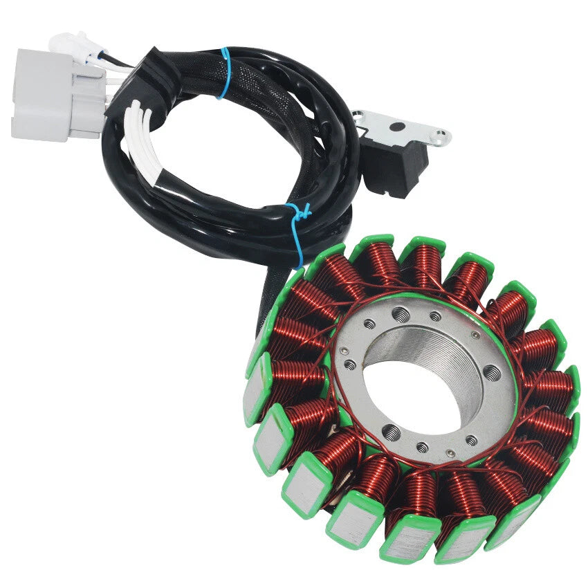 Magneto Stator Coil for Yamaha 1000 Sidewinder B TX LE (2017-2020)
