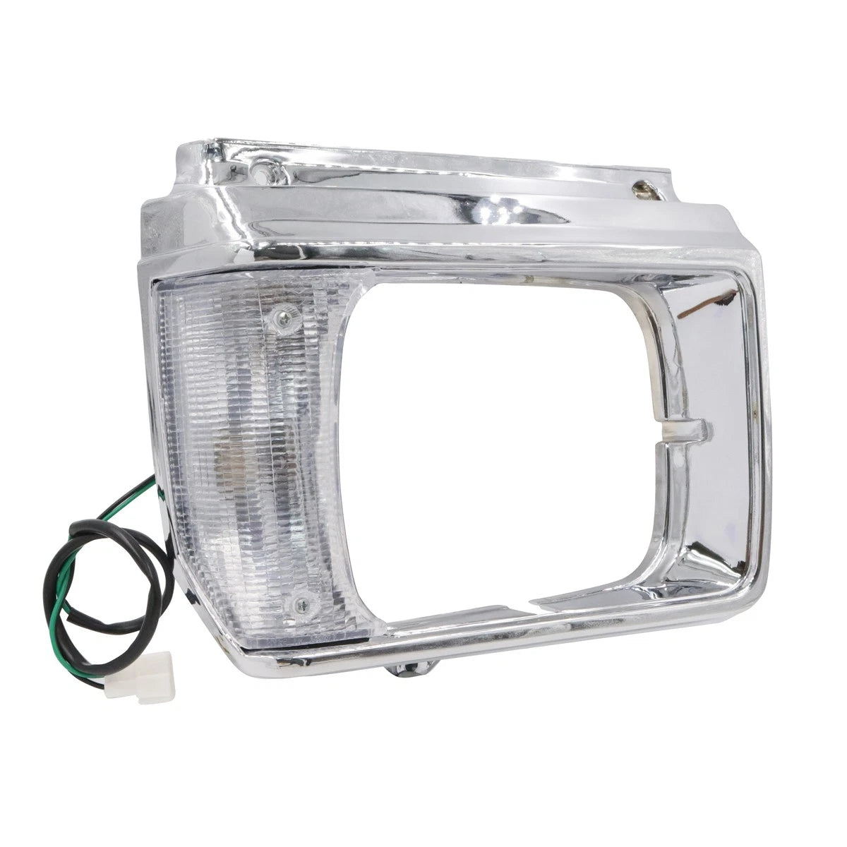 LH Head Light  Door for Toyota Hilux2WD 1979-1982