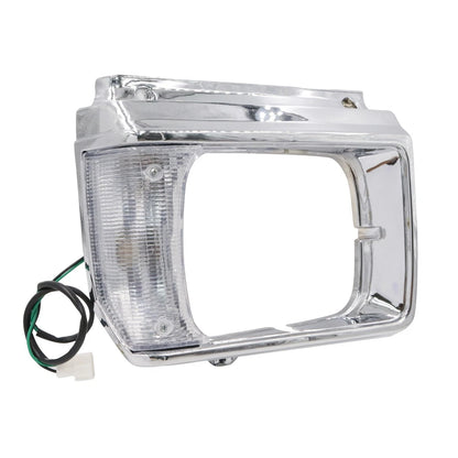 LH Head Light  Door for Toyota Hilux2WD 1979-1982