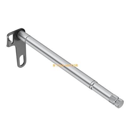 Gear Shift Shaft Spindle For Suzuki QuadSport Z400 LT-Z400 (2003–2014)