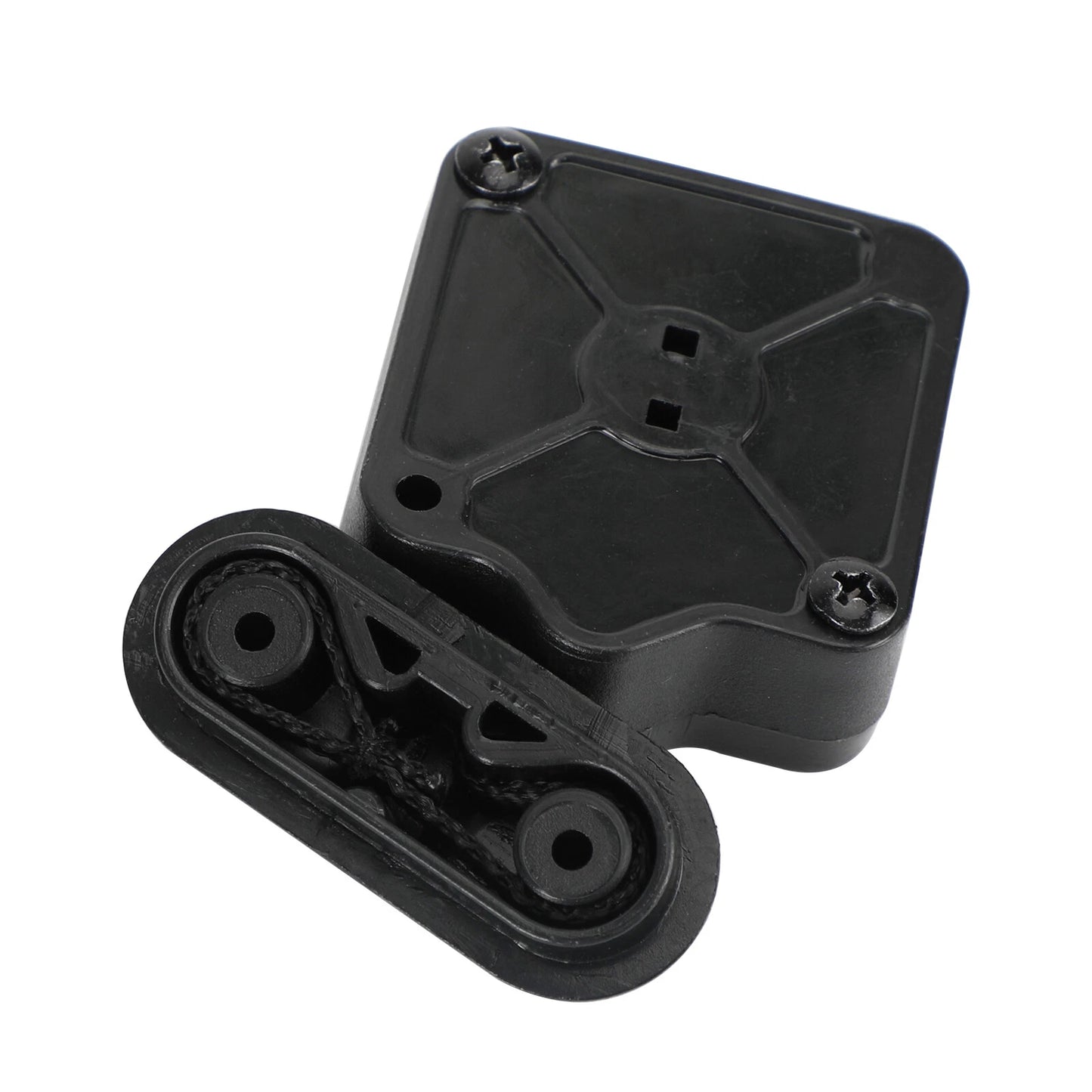 Trunk Lid Tether for Harley Touring FLHR FLHT (2014-2022)