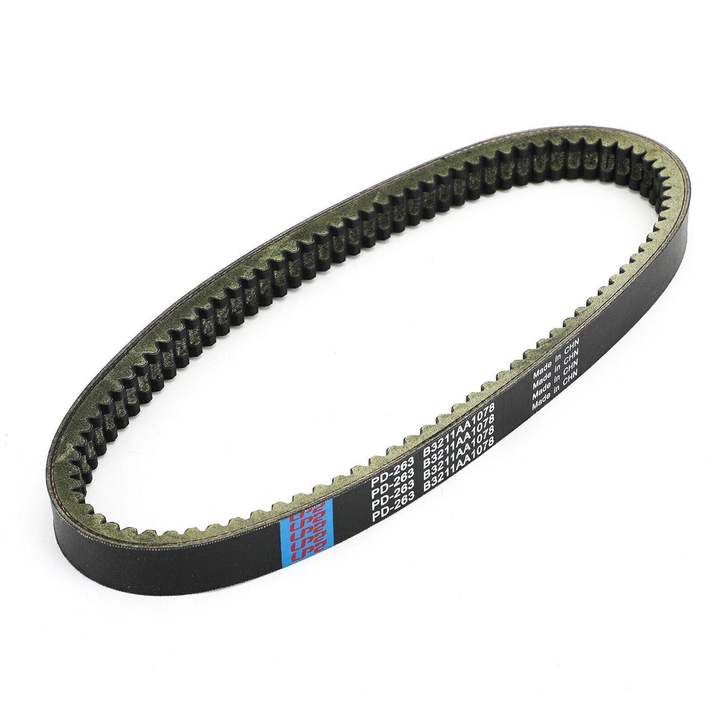 Drive Belt for Ligier 162 Ambra Nova X-Pro (2018-2023)
