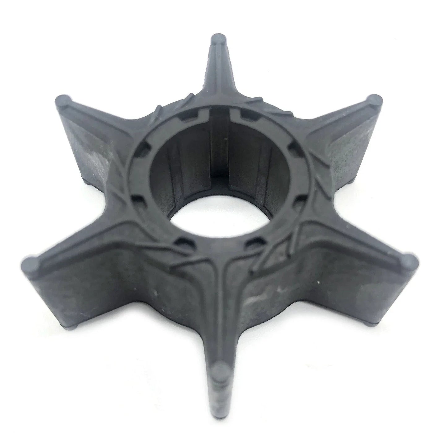 Yamaha Outboard Water Pump Impeller Repair Kit for 70HP Models 6CJ-W0078