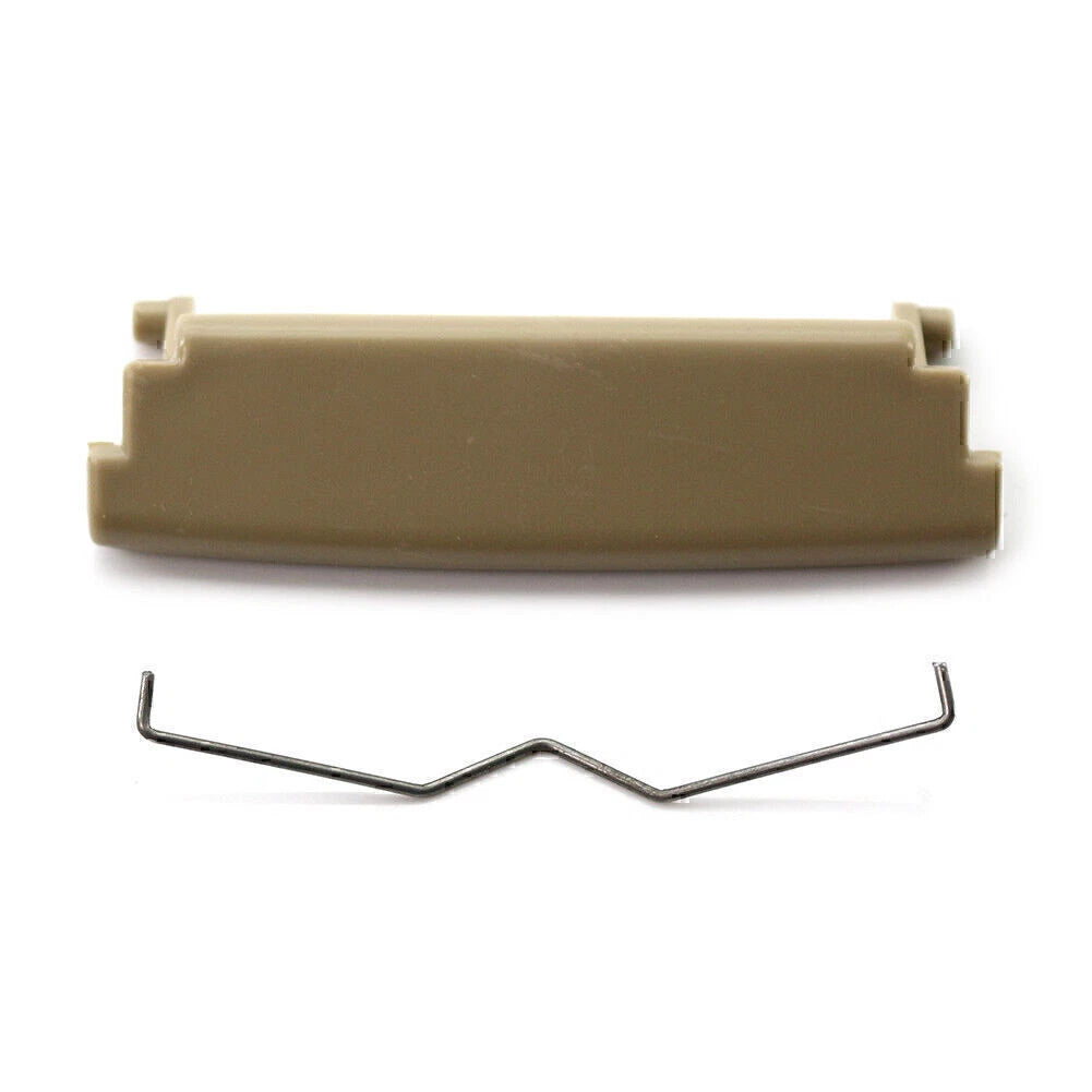 Armrest Center Console Cover Lid Latch Clip for Audi A3 (2003-2012)