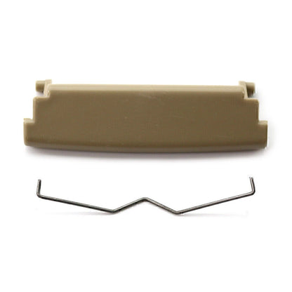 Armrest Center Console Cover Lid Latch Clip for Audi A3 (2003-2012)