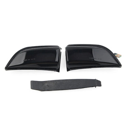 Dynamic Turn Signal Light for Volvo XC60 (2008-2014)