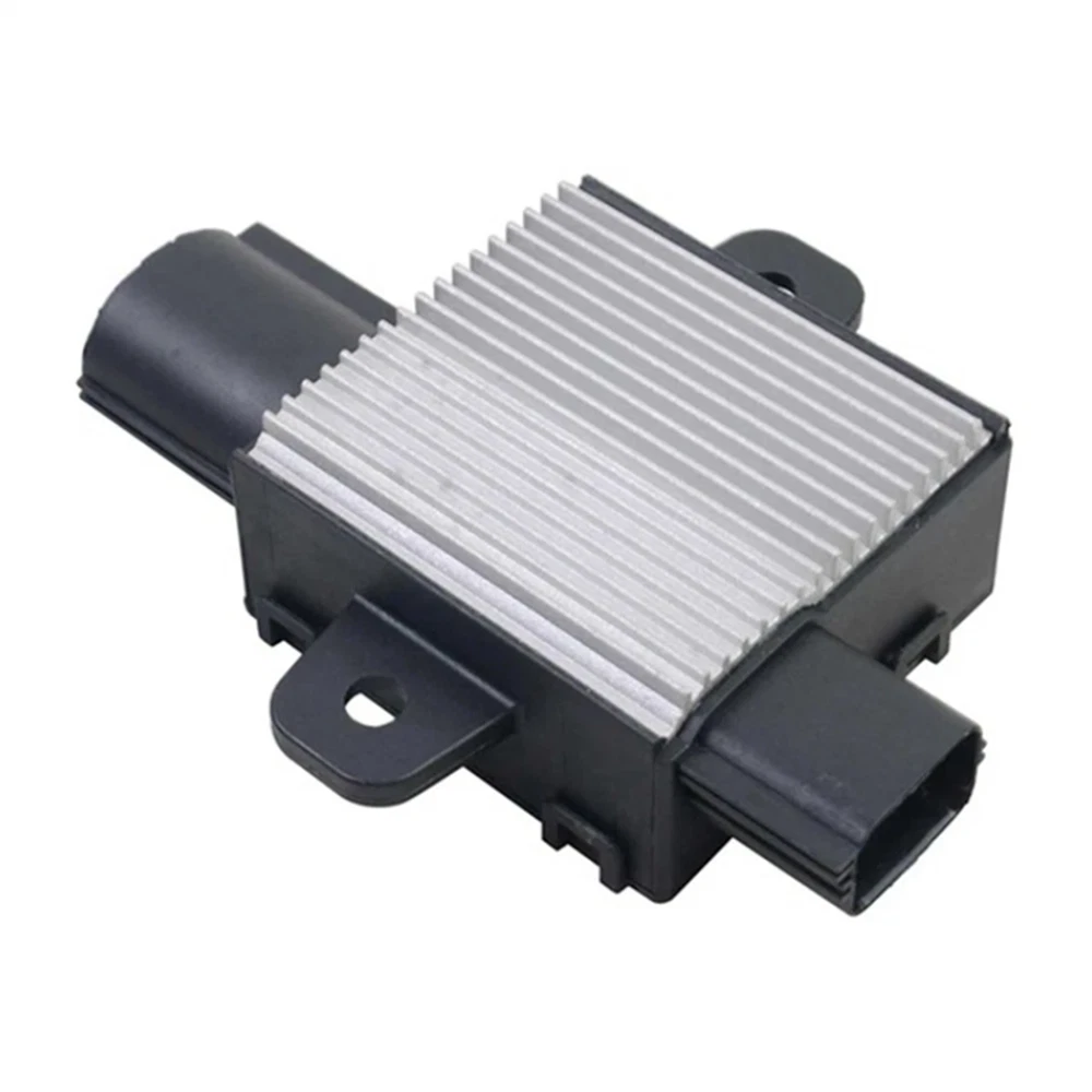 Cooling Fan Control Module for Chevrolet Camaro, Cadillac ATS, CTS (2010-2023)