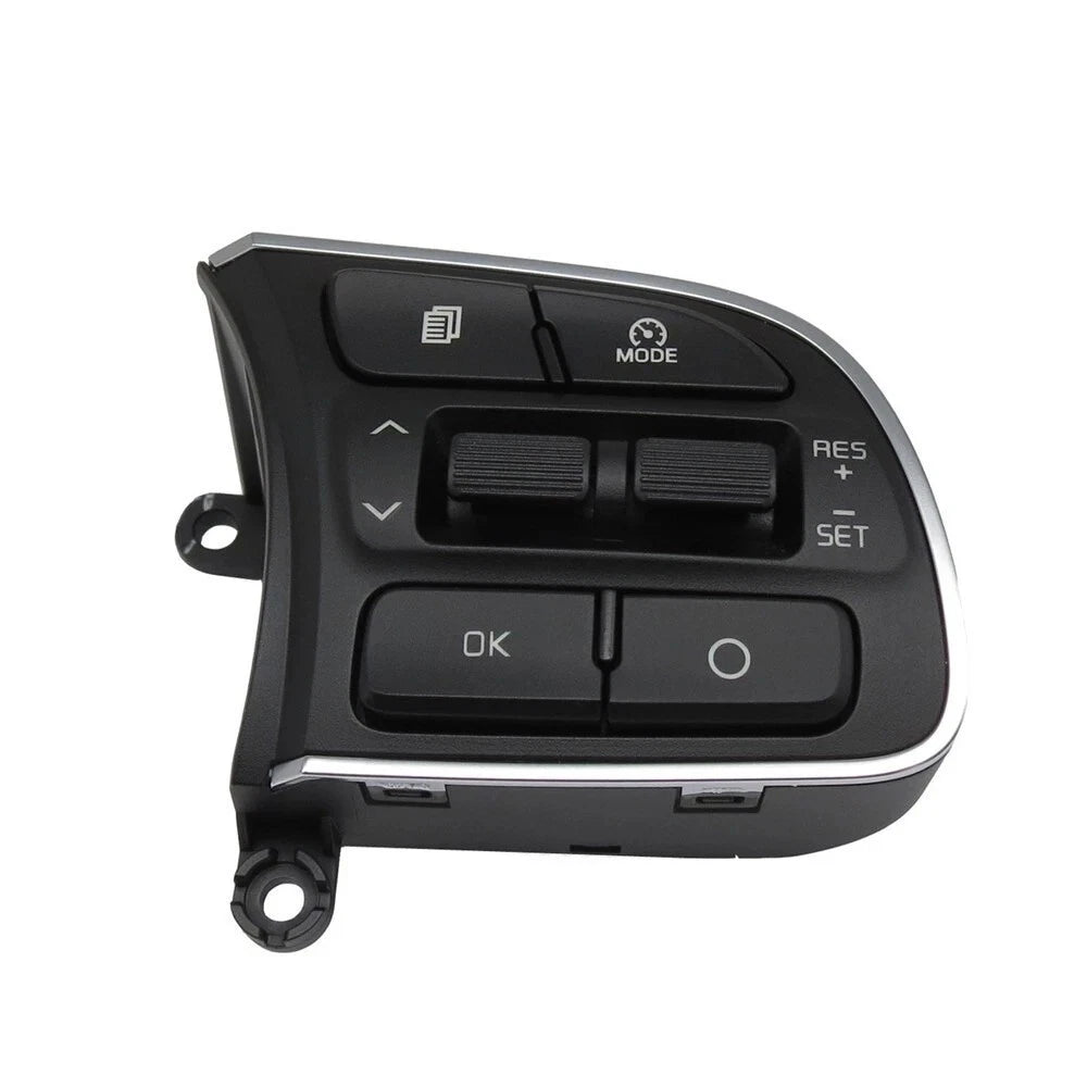 Steering Wheel Switch Right Side for Kia Sportage (2016-2019)