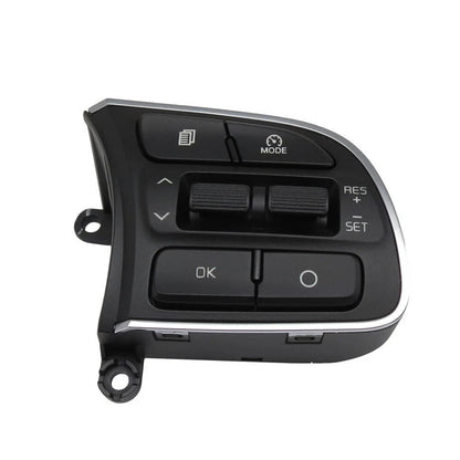 Steering Wheel Switch Right Side for Kia Sportage (2016-2019)