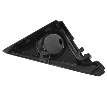 2 x Car Front Door Trumpet Tweeter Speaker Covers for Honda Accord