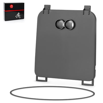 Air Box Lid Cover w/ Seal for Suzuki LTR450/LT450R 2006-2009 Quad Racer