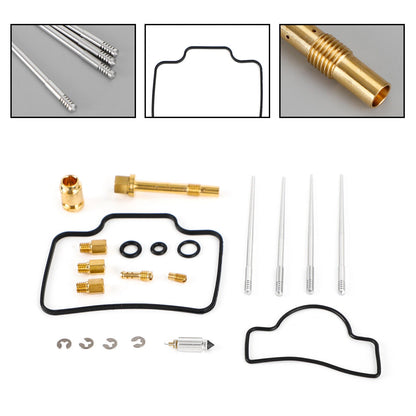 Carburetor Repair Kit for Suzuki RGV250 Gamma VJ21 VJ22 (1988-1996)