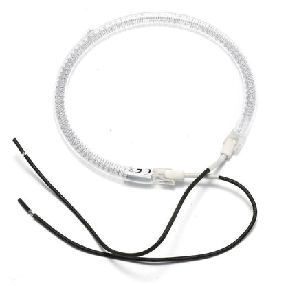 Spare Parts Heating Element Bulb 1200-1400W for Oven Cooker