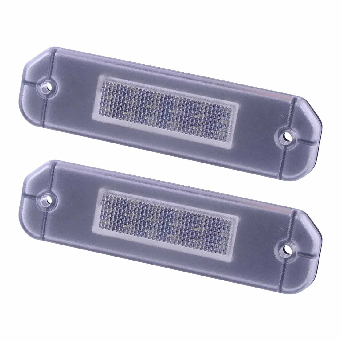 LED License Plate Light for Honda CR-X Civic Del Sol 1993-1997