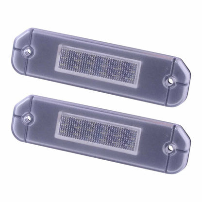 LED License Plate Light for Honda CR-X Civic Del Sol 1993-1997