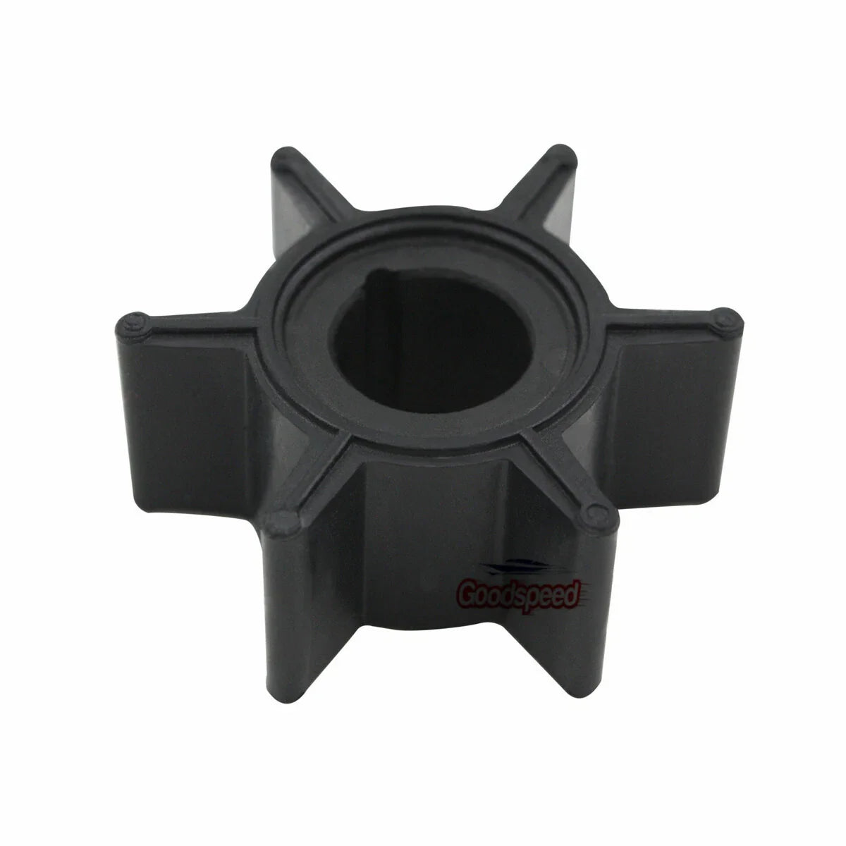 Water Pump Impeller for Tohatsu/Nissan/Mercury/Mariner 4-6HP