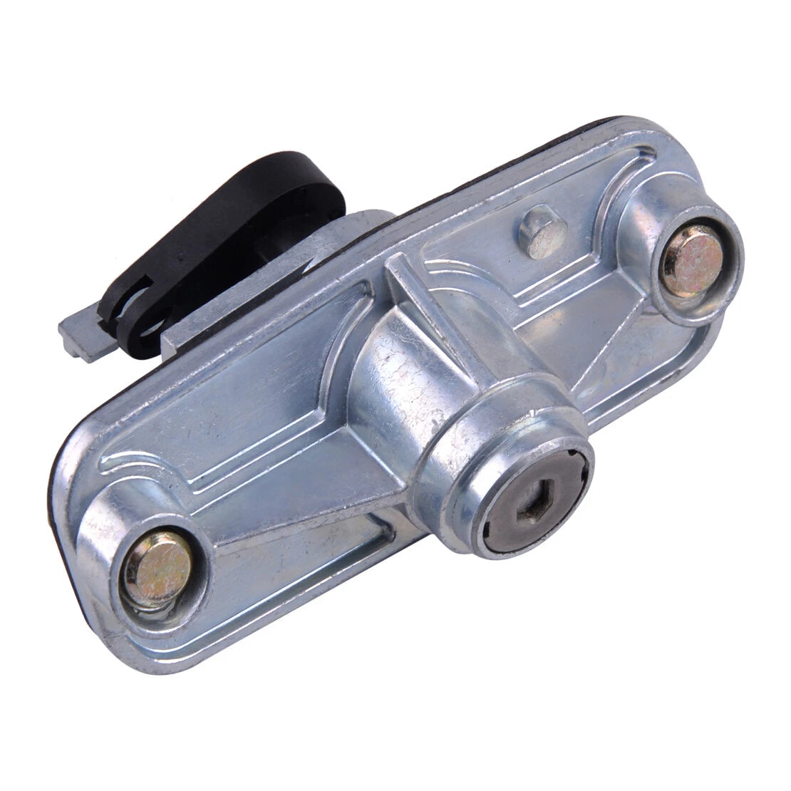 Ignition Barrel + Door Lock + Trunk Lid Lock for Ford Mondeo (2000-2007)