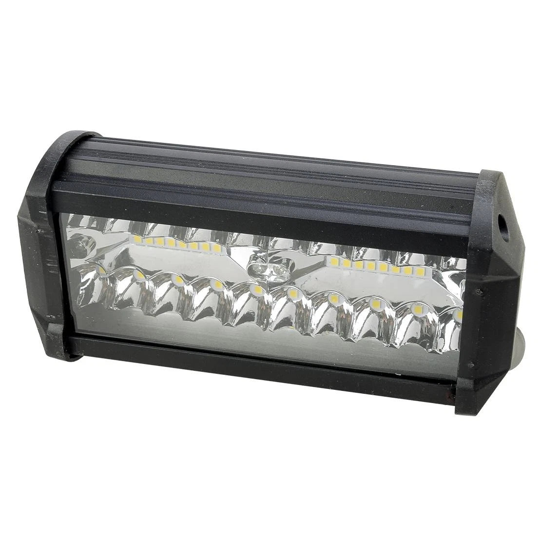 LED Work Light Bar Spot Flood Roof Lights for SUV ATV