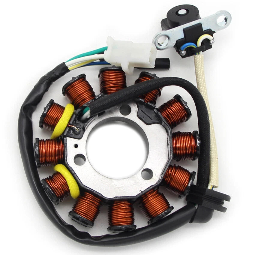 Magneto Stator Coil for Honda CBF125 (2008-2015)