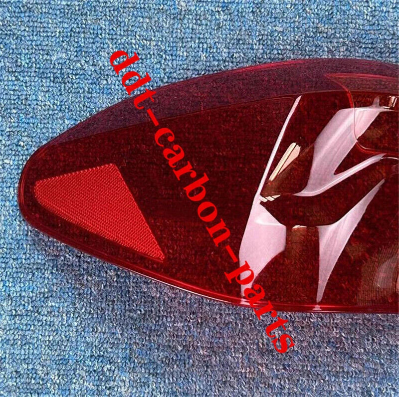 Tail Light Lens Cover Left Outer for BMW X2 (2018–2023)