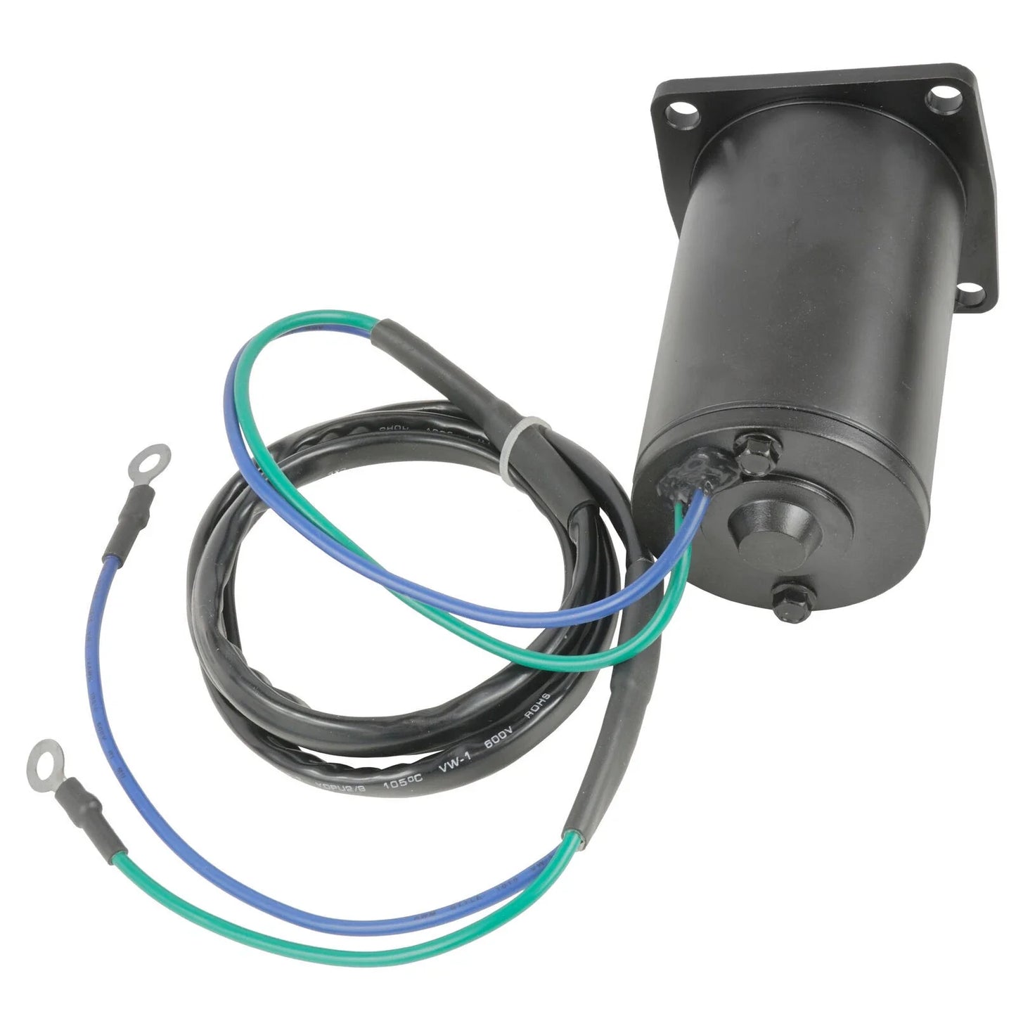 Tilt Trim Motor for Yamaha Outboard 67F Series (40-60HP) O-Ring Included