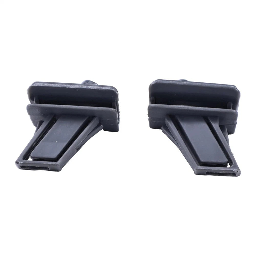 Bumper to Fender Bracket Set for Nissan Leaf Rogue (2018-2023)