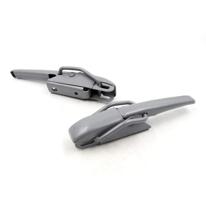 Tail gate Handle Opener for Nissan Navara D40 2005-2015