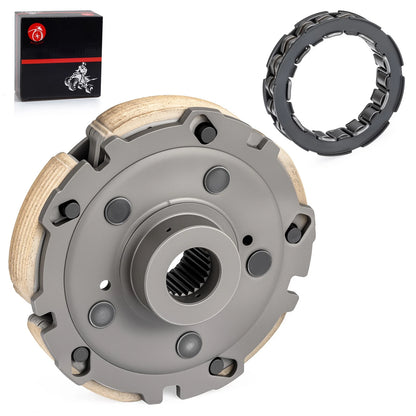 Wet Clutch Centrifugal Carrier for Yamaha Grizzly 600 YFM600FWA 1998-2001