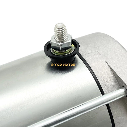 Starter Motor for Yamaha Raptor 660 YFM660R (2001–2005)