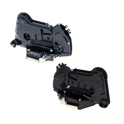 Front Side Door Lock x2 for Toyota Corolla Altis ZRE171 ZRE172 ZRE173 2013-2019