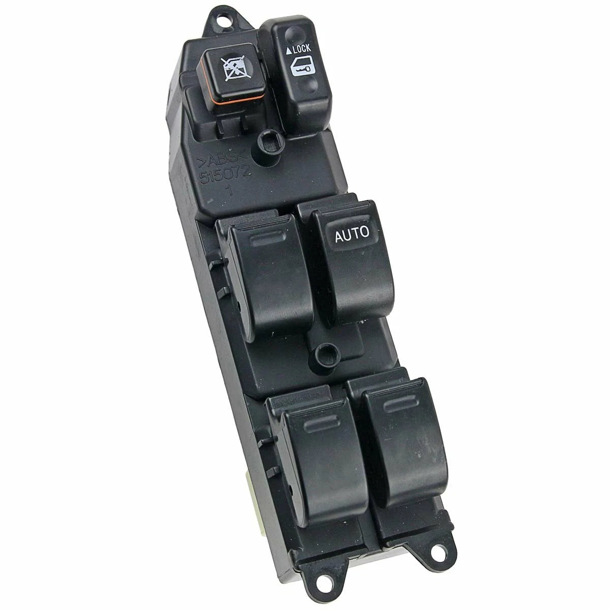 Power Window Switch for Toyota Hilux Vigo Kun26R (2005 - Present)