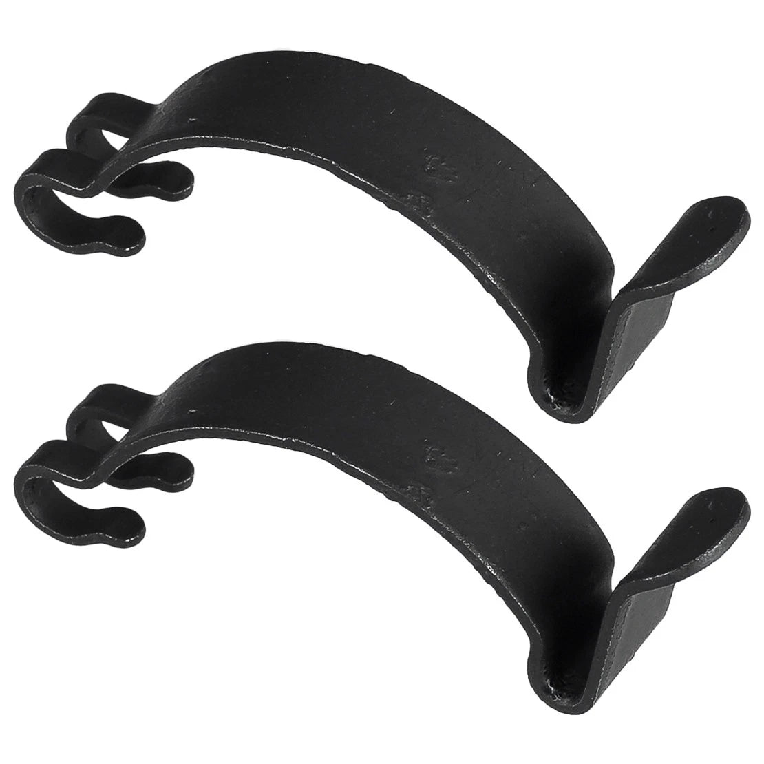 10pcs Air Filter Cleaner Housing Spring Clip Clamp for Toyota