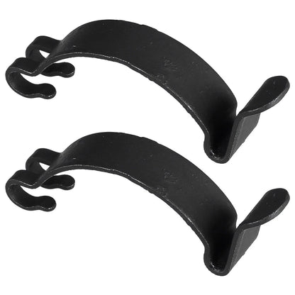 10pcs Air Filter Cleaner Housing Spring Clip Clamp for Toyota