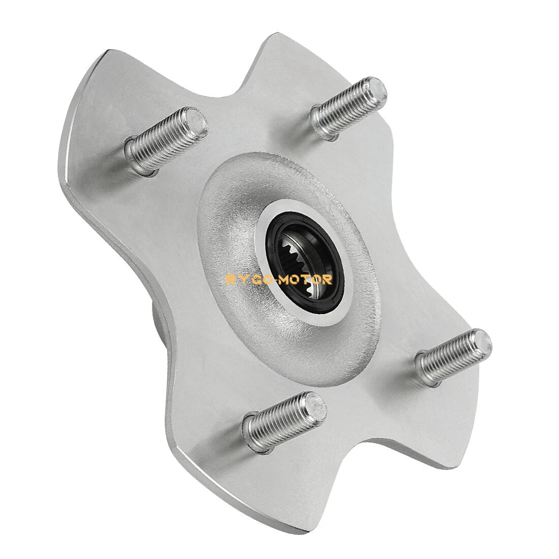 Rear Left Wheel Hub for Honda Foreman Rubicon 500 TRX500FA TRX500FGA (2012–2014)