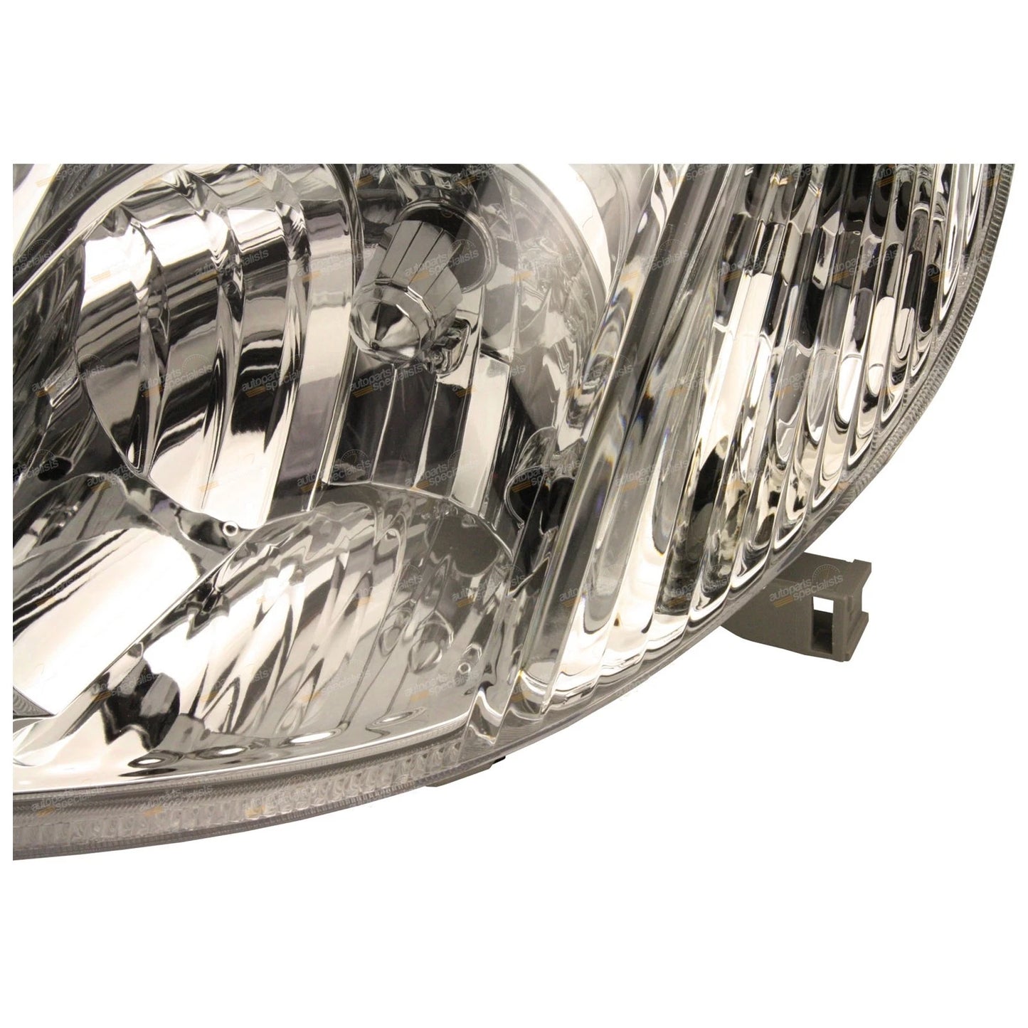 LH HeadLight for Toyota Corolla (2001–2007)