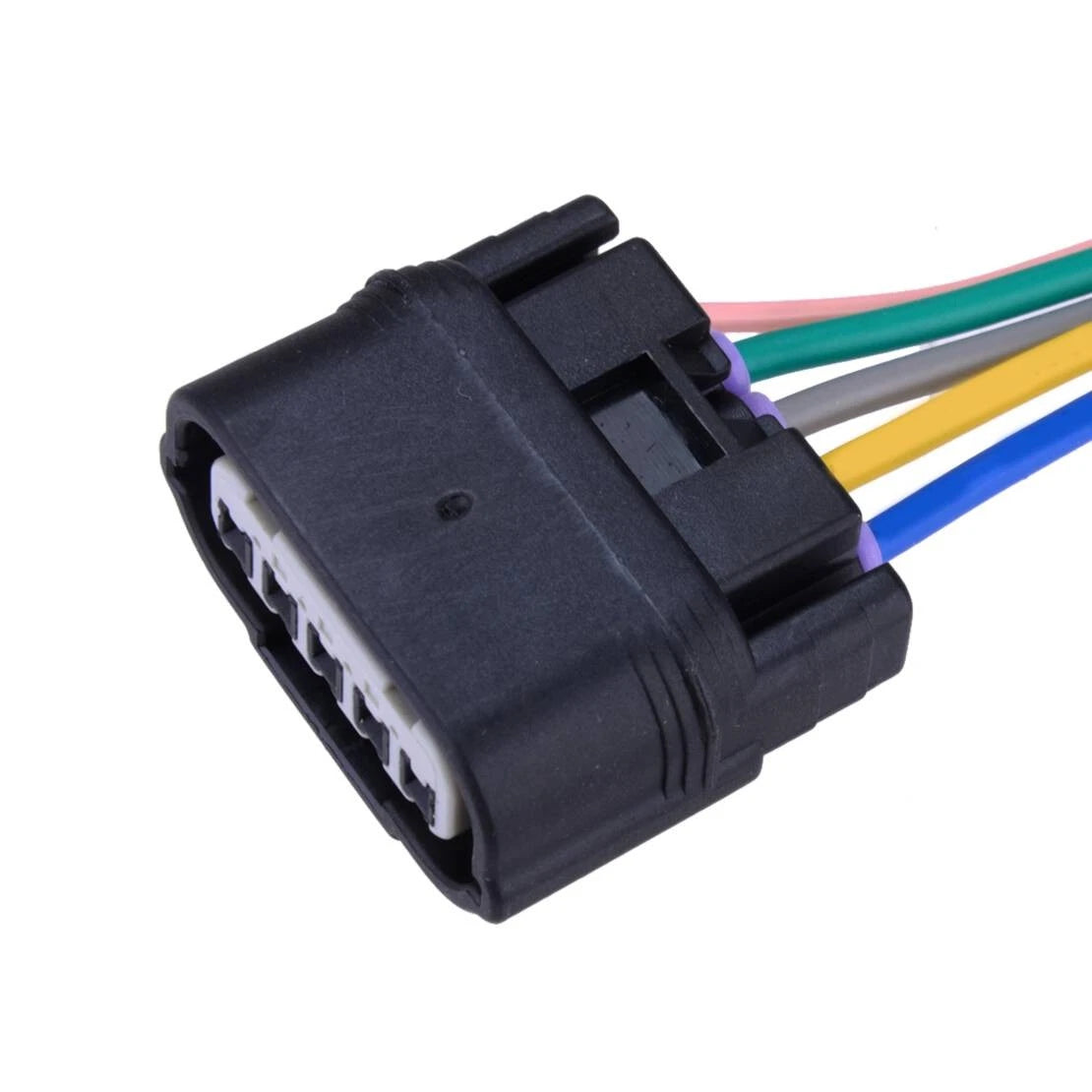 Mass Air Flow Sensor Connector for Honda Accord, CR-V, Civic, Acura (2001-2023)