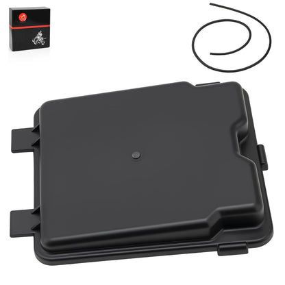 Air Box Cover Lid w/ Seal for Yamaha Big Bear 400 YFM400 2000-2006