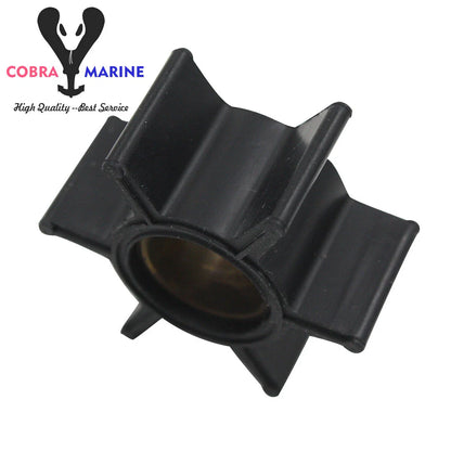 Water Pump Impeller for Mercury Outboard 3.5-6 HP (MARK 5/6)