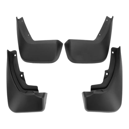 Mud Flaps Splash Guards 1 Set for Land Rover Discovery (2021-2023)