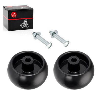 Deck Wheel for Ferris/Craftsman/Snapper/Simplicity Weed Wacker 42"